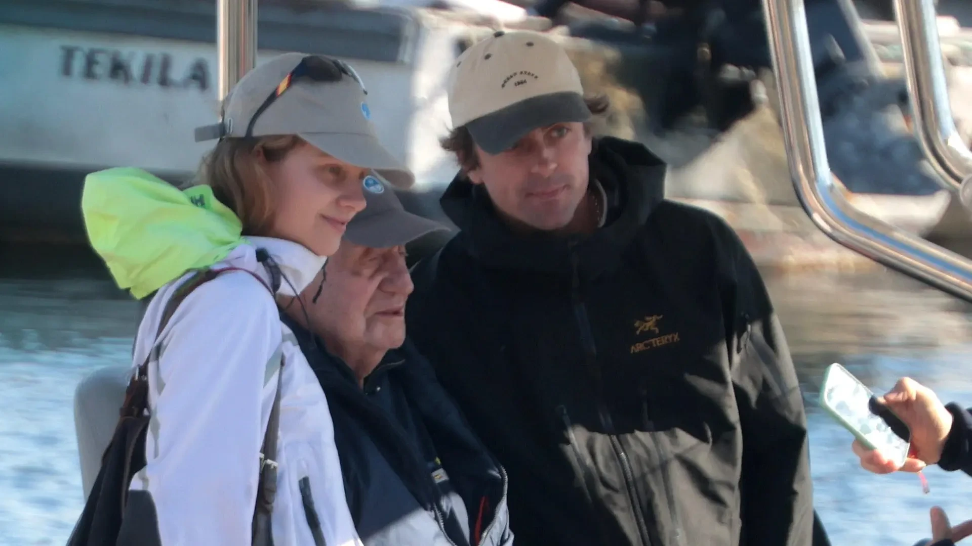 Irene Urdangarin consolida su noviazgo con Fernando Echevarría: encuentro con sus hermanos