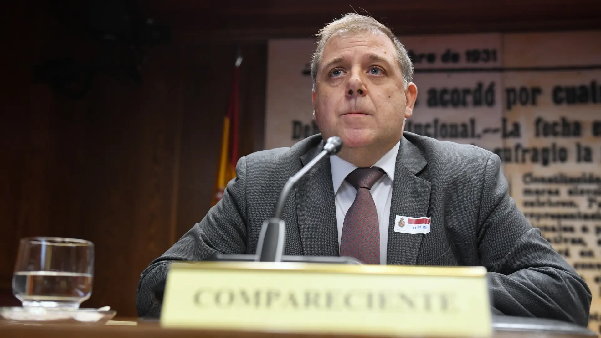 Anticorrupción se opone a devolver el móvil al exjefe de gabinete de Pedro Sánchez en el PSOE