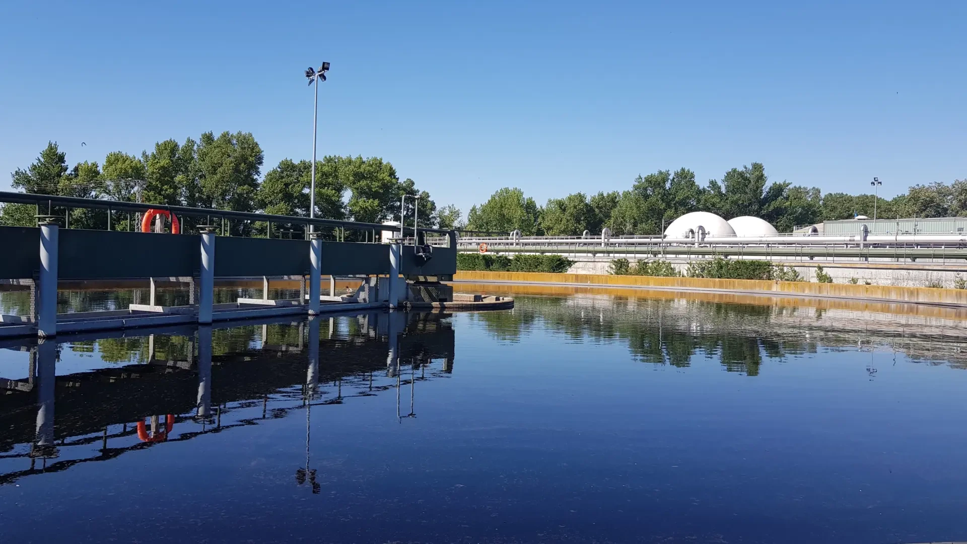 La seguridad de los recursos frente al cambio climático