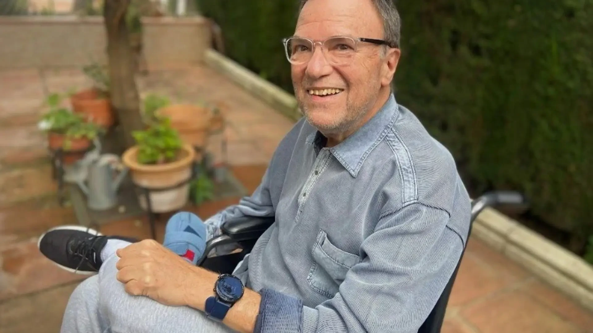 Muere Alfredo Sánchez Monteseirín, el alcalde que transformó Sevilla en la ciudad "de las personas"