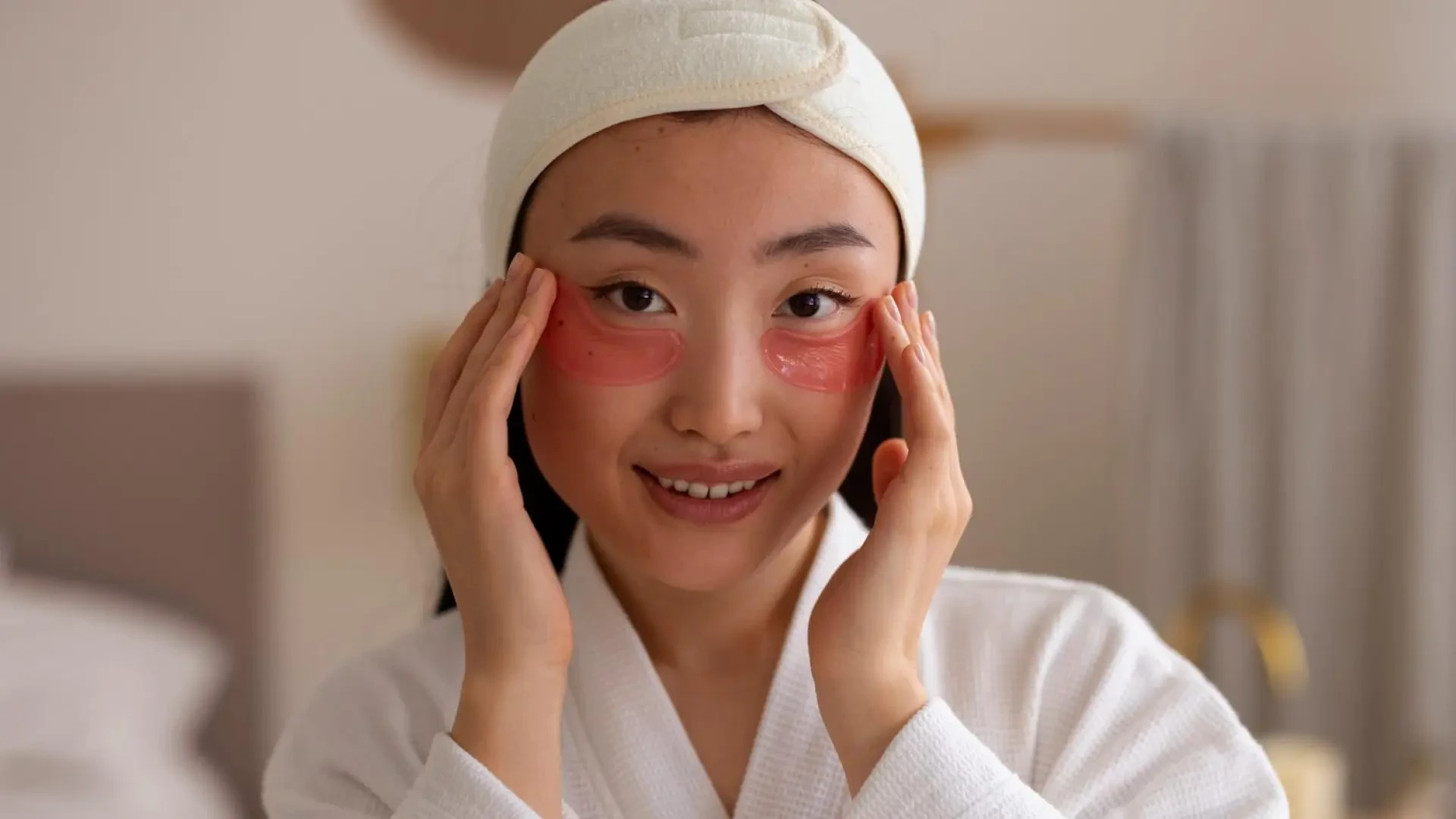 Las novedades de cosmética coreana que están arrasando en redes sociales este otoño