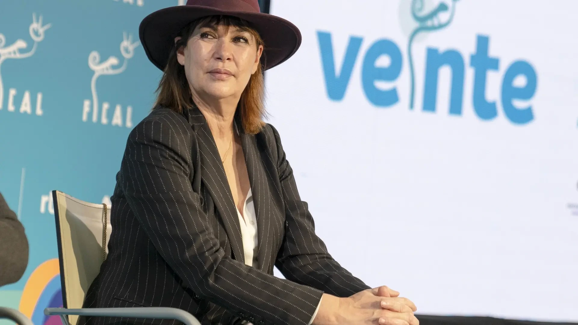 Mabel Lozano denuncia en 'Ava' la explotación sexual de mujeres con discapacidad: "Son más fáciles de captar y de explotar"