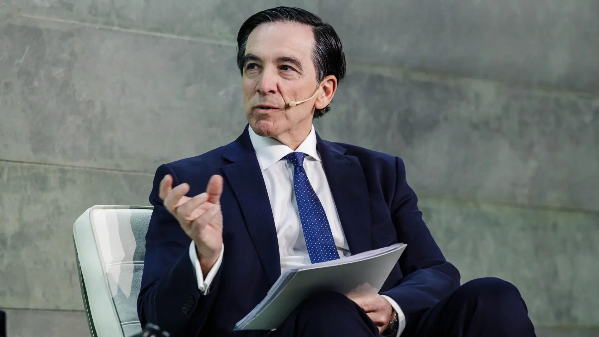 Inverco pide incorporar renta fija a la cuenta de ahorro europea y mejorar la fiscalidad de los planes de pensiones