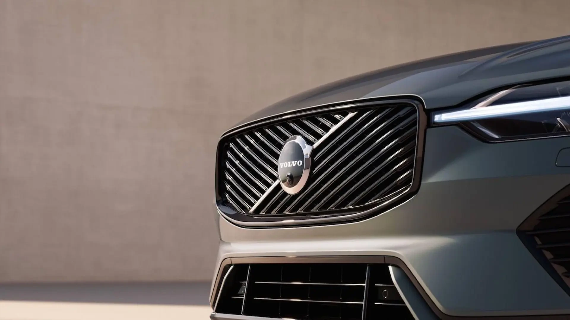Volvo recortará 2.500 empleos tras registrar importantes pérdidas por la escasa demanda del mercado chino