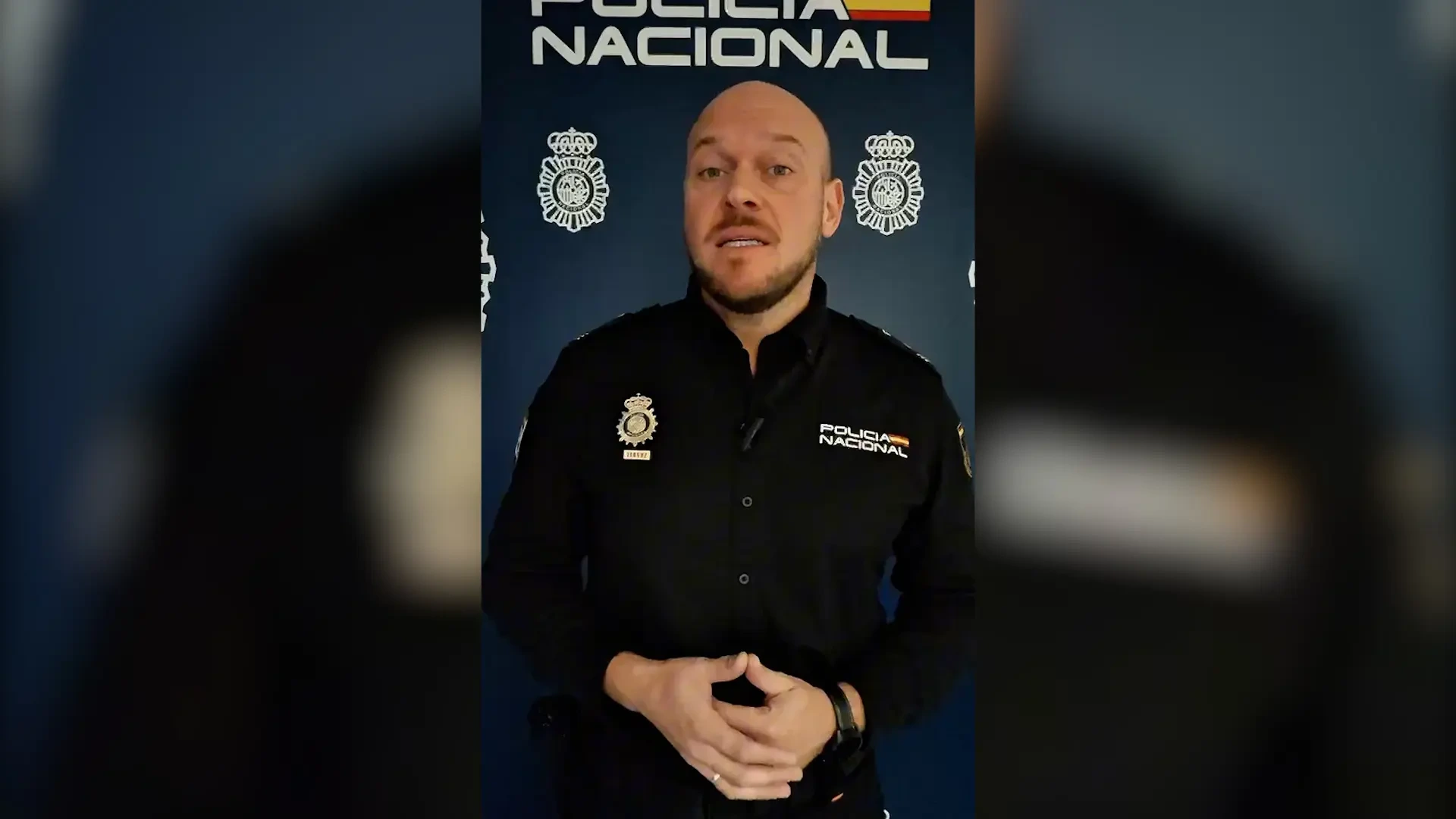 La Policía alerta sobre los peligros de las cuentas curis, la nueva forma de humillar