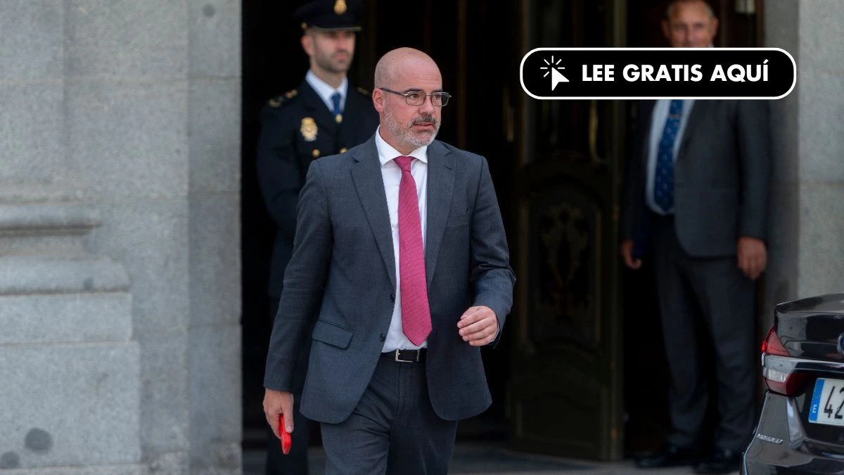 El exdelegado del Gobierno en Madrid se despide y agradece la confianza de Sánchez