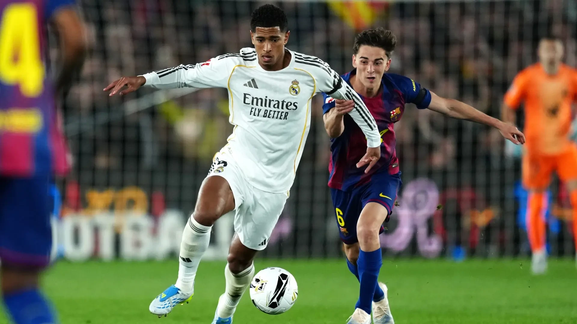 FC Barcelona y Real Madrid, ante el primer Clásico del curso: ¿quién crees que va a ganar en el Camp Nou?