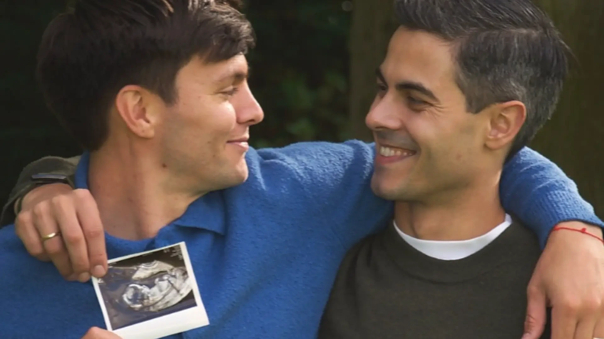 El primer ministro holandés y su novio anuncian que serán padres por gestación subrogada