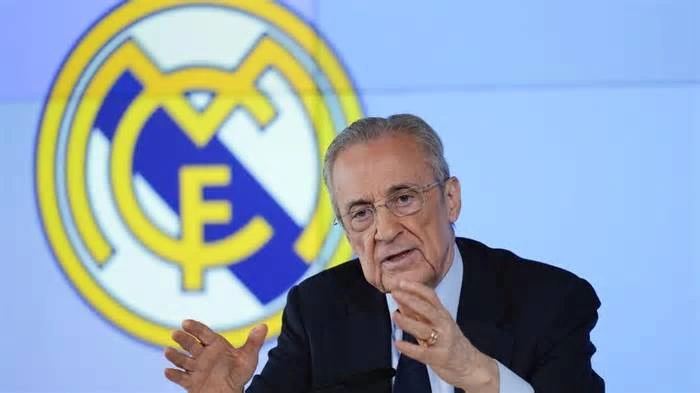 Florentino perfila la fecha para una cita clave en el futuro del Real Madrid