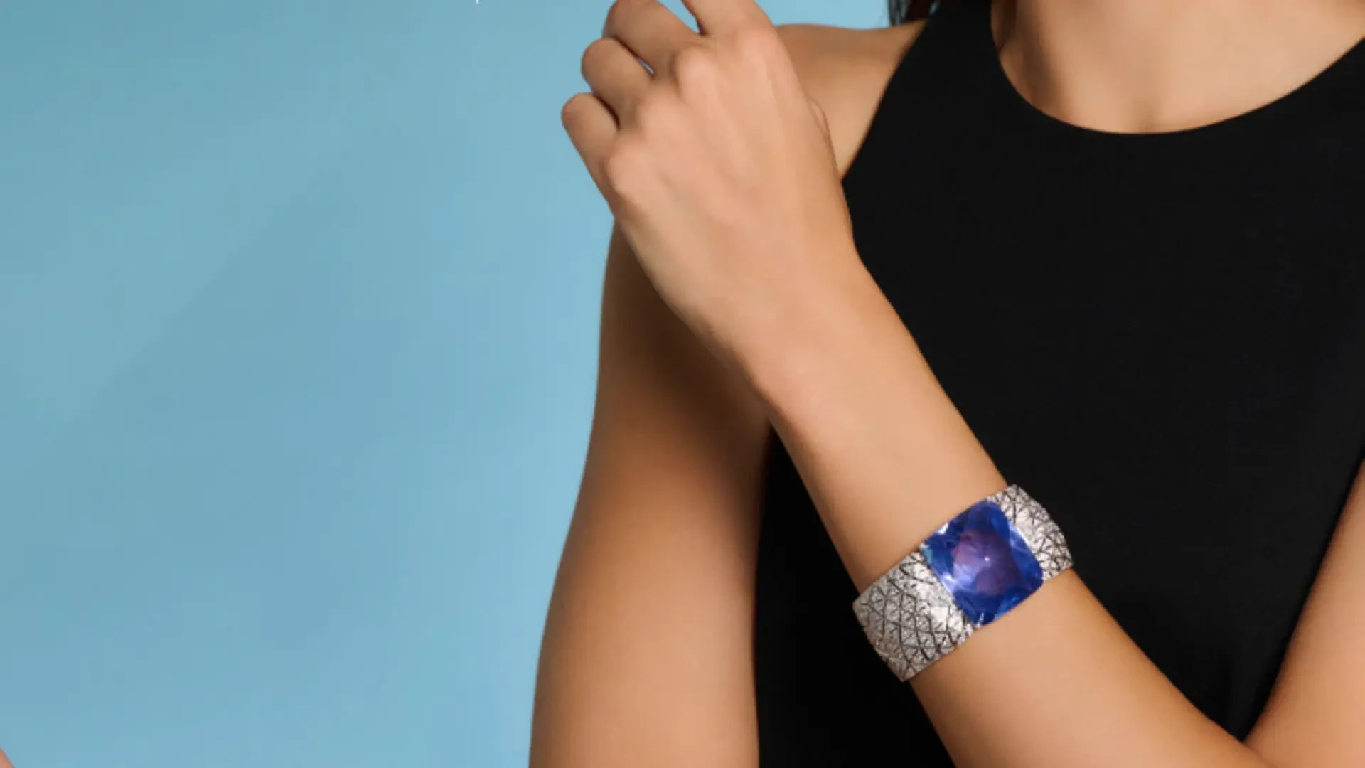 Estas son las lujosas joyas que protagonizarán la próxima subasta que celebre Sotheby's