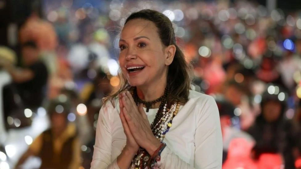 Análisis: los retos de María Corina Machado tras regresar a una Venezuela transformada por Trump