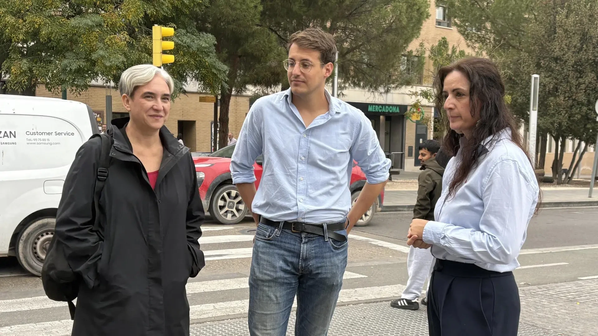 El extraño caso de Teruel: por qué es la única provincia en la que Frente Amplio no presentará candidato