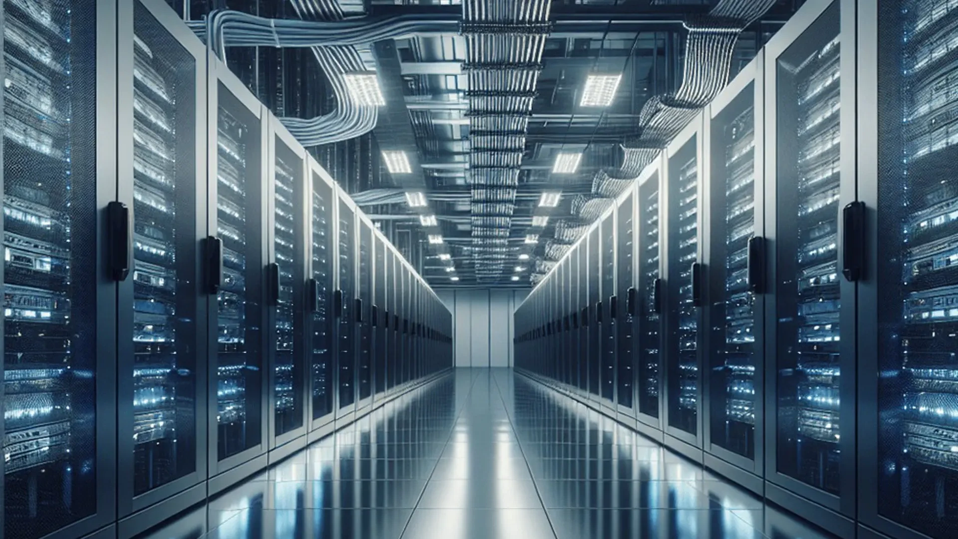 Los centros de datos rechazan los cambios del decreto y critican la exención de la gigafactoría del Gobierno