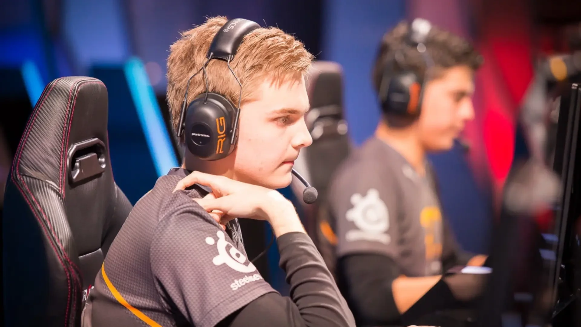 Muere Lauri 'Cyanide' Happonen, campeón mundial del 'League of Legend' en 2011, a los 31 años