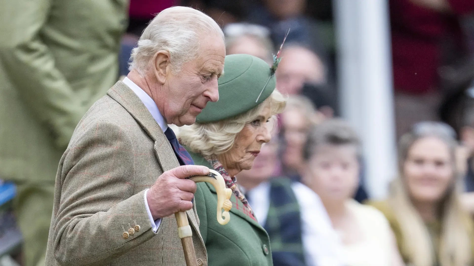Los reyes Carlos III y Camila emprenden un viaje a excolonias británicas del Caribe con la sombra de la herencia esclavista