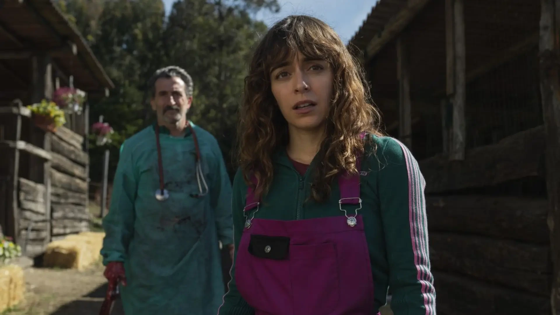 'Animal', la serie sensación de Luis Zahera en Netflix, ya tiene fecha de estreno para la temporada 2