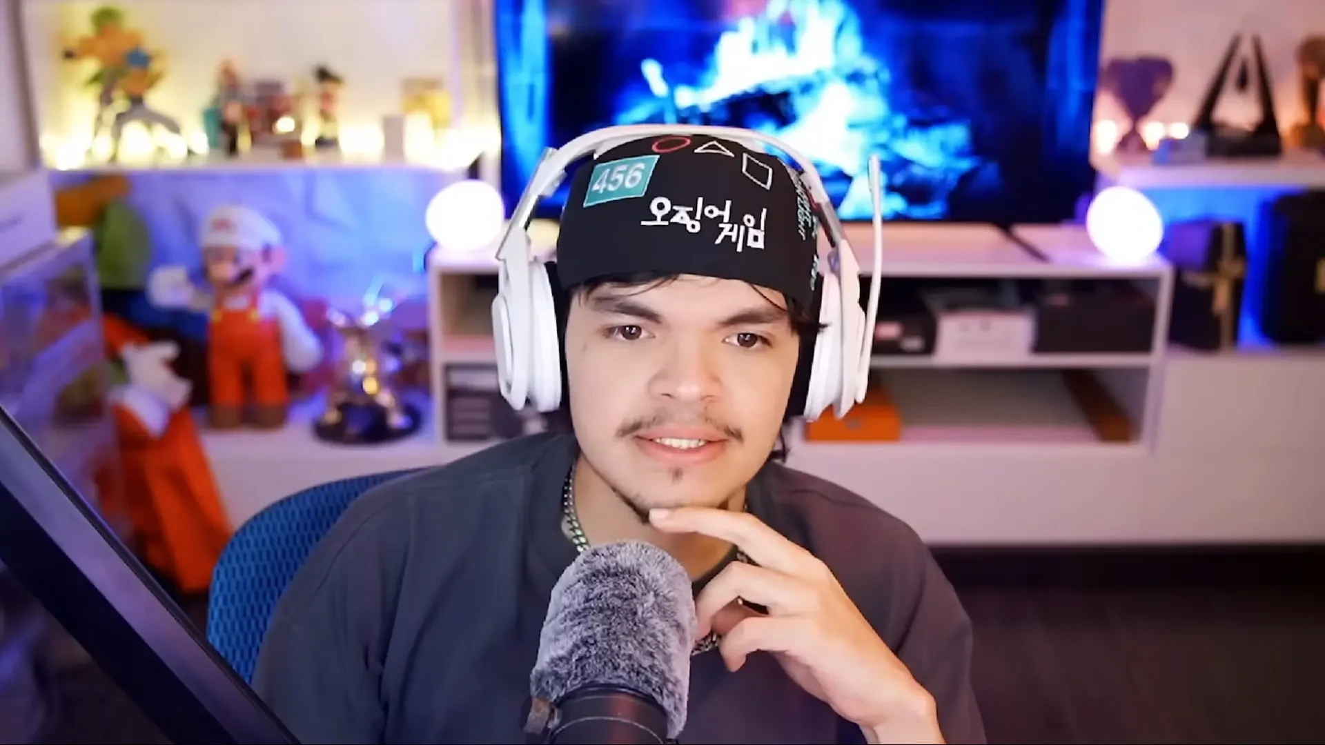 Ibai, AuronPlay, Rubius y otros 'streamers' se despiden de Komanche tras conocer su muerte: "Hace 4 días estuvimos hablando"