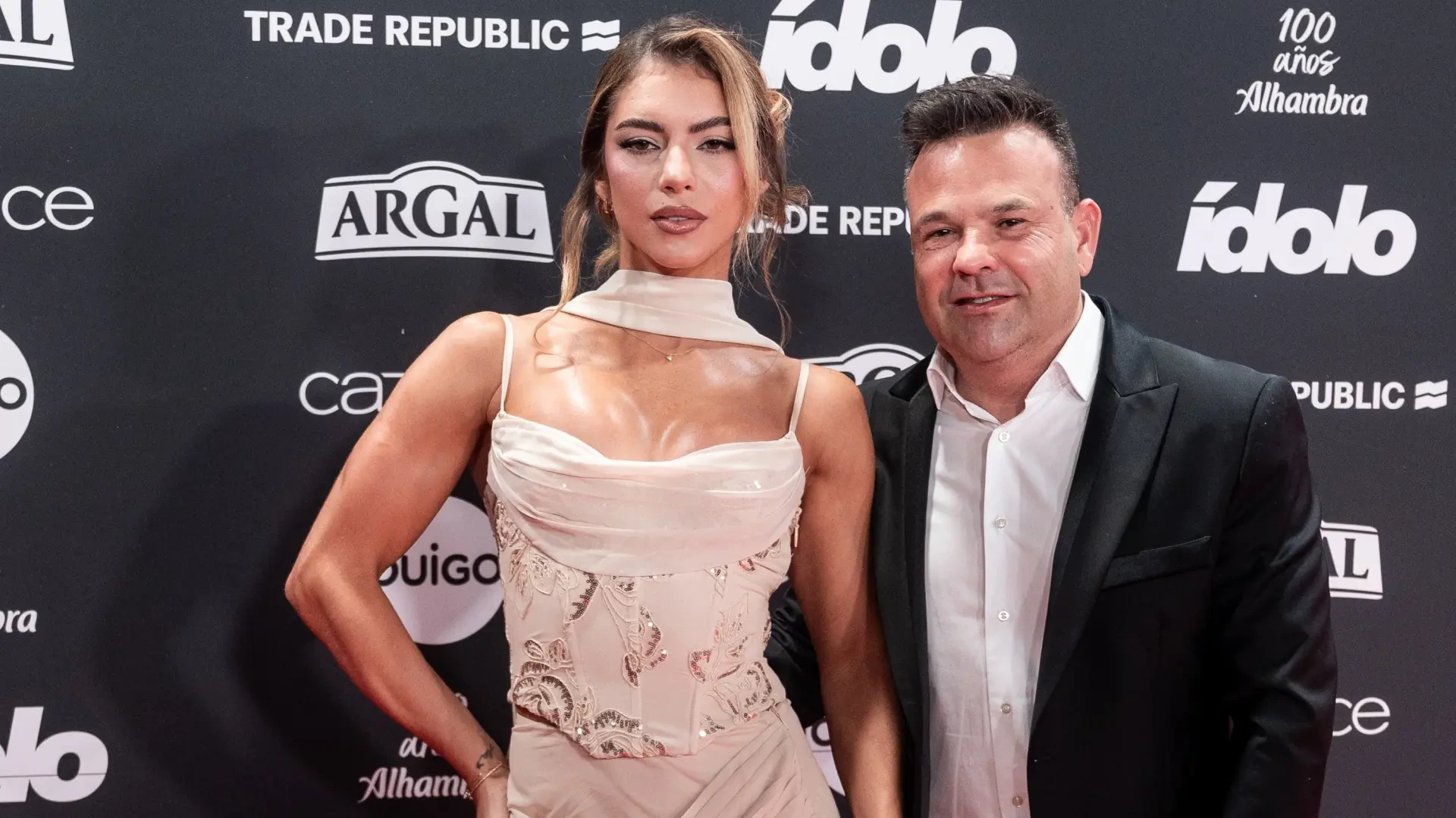 El millonario José Elías se casa con Alexmay Valladares, su novia desde 2021: "Te elegiría una y mil veces más"