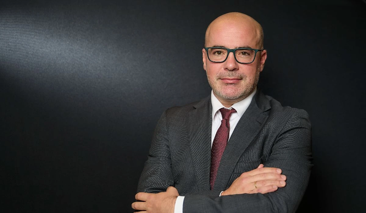 Así es Francisco Martín (45), el ya exdelegado del Gobierno en Madrid: su mujer cirujana, sus tres hijos, actor y bailarín de claqué, su sueldo y su vínculo con el ‘caso ...