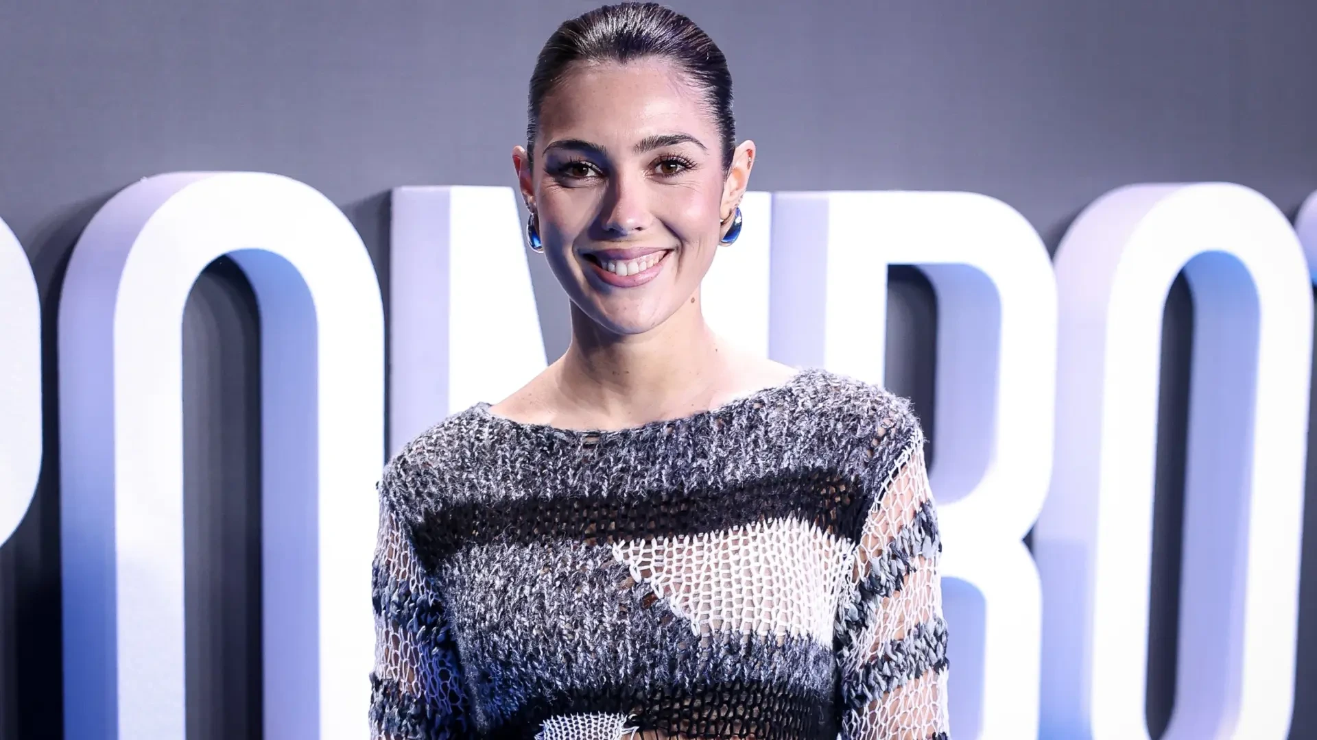 El percance de Anna Ferrer tras llegar a España después de una idílica luna de miel: "He acabado en comisaría"