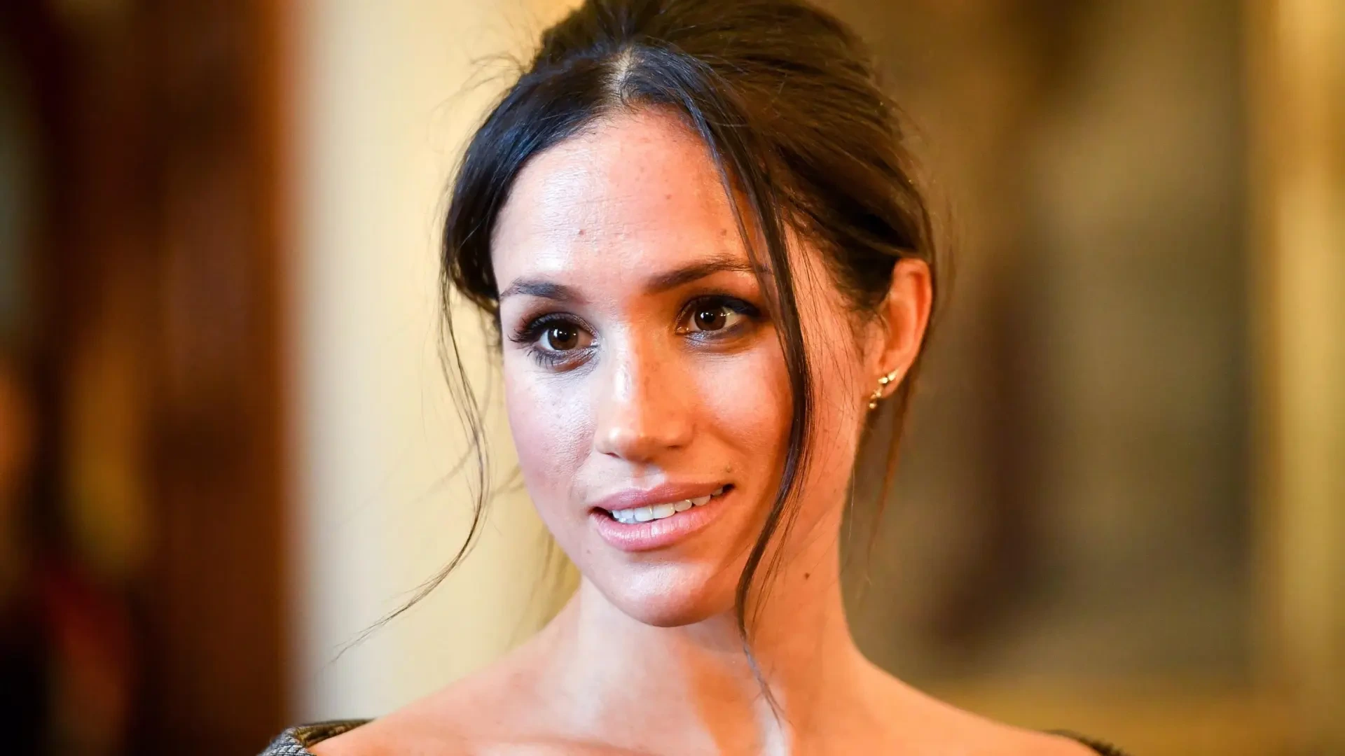 Meghan Markle mantuvo a sus hijos alejados de su padre por las acusaciones de pornografía