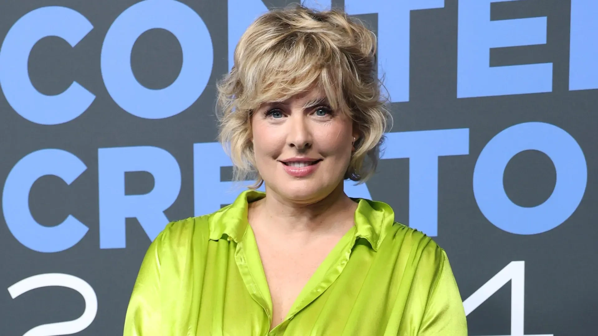El lamento de Tania Llasera sobre la TV: "El teléfono dejó de sonar cuando fui madre, estaba gorda y no era sexy"