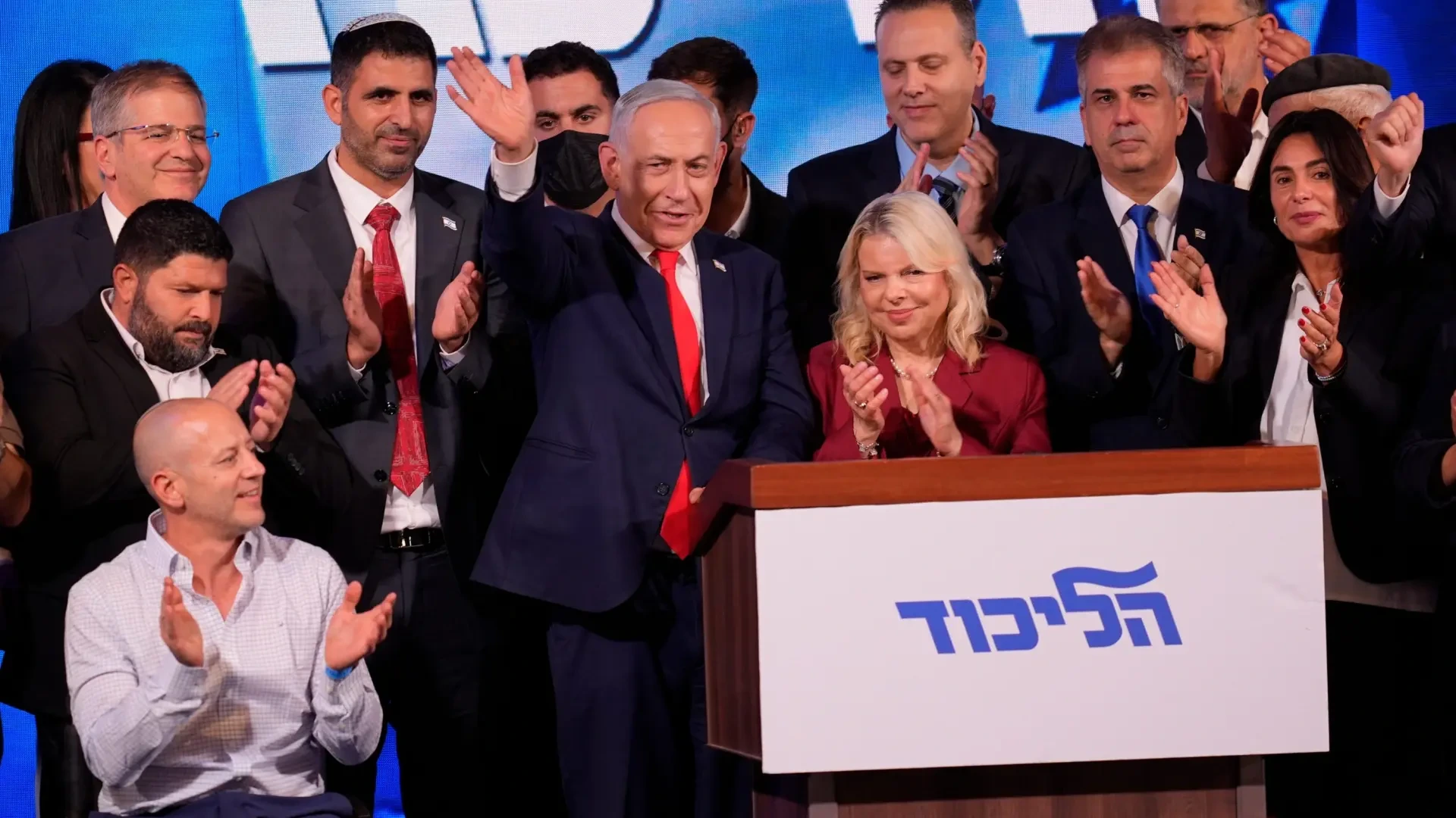 La endiablada matemática en Israel: por qué Netanyahu lo tendrá 'crudo' para formar una mayoría de Gobierno