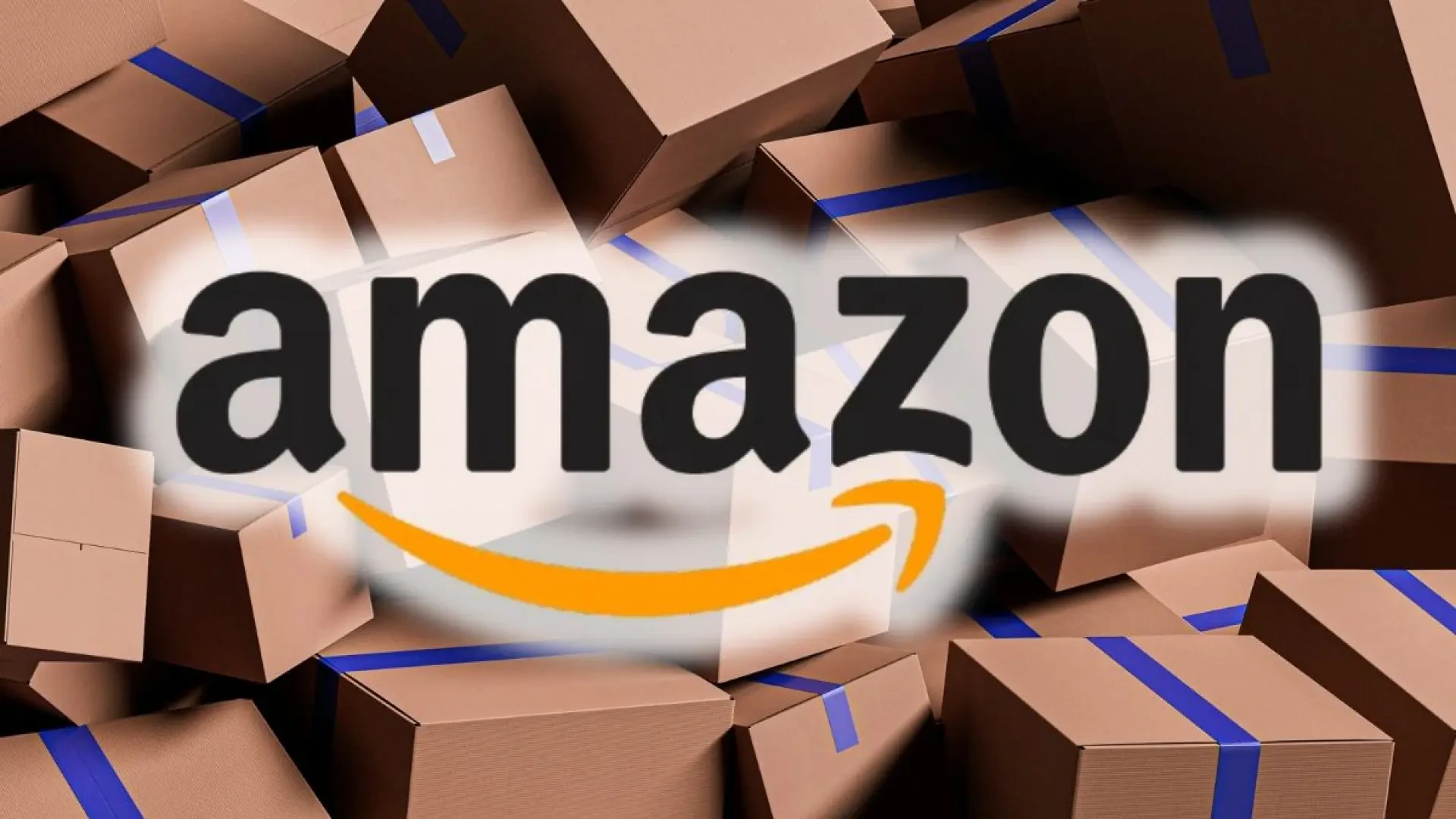 Amazon lanza mañana la 'Fiesta de Ofertas Prime' con descuentos exclusivos en España