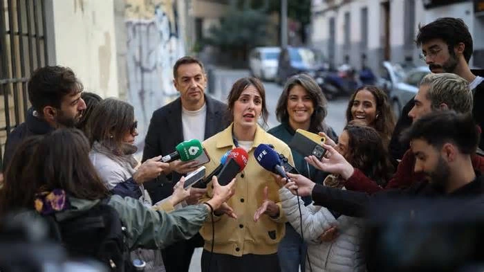 Más Madrid alerta de que muchos pisos Airbnb están alojando a turistas camuflándose como alquiler de temporada