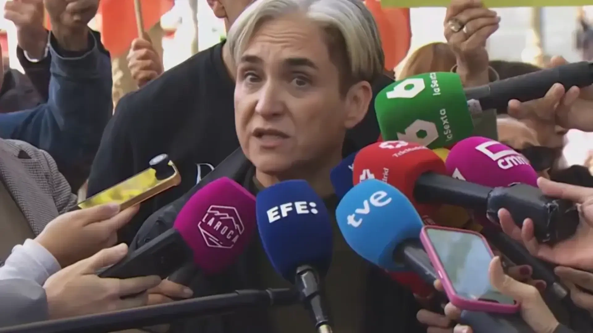 Frente Amplio propone fijar la jubilación a los 65 años y garantizar pensiones iguales o superiores al SMI