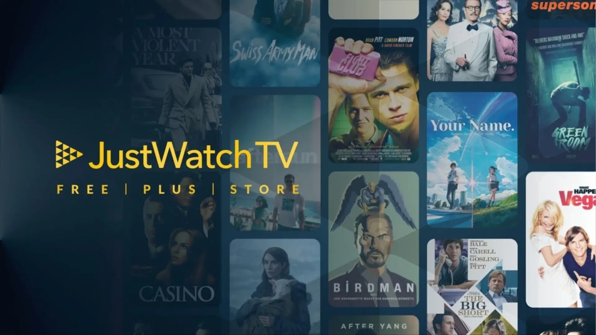 JustWatch, la web que te decía dónde ver una película, ahora también te deja verla gratis