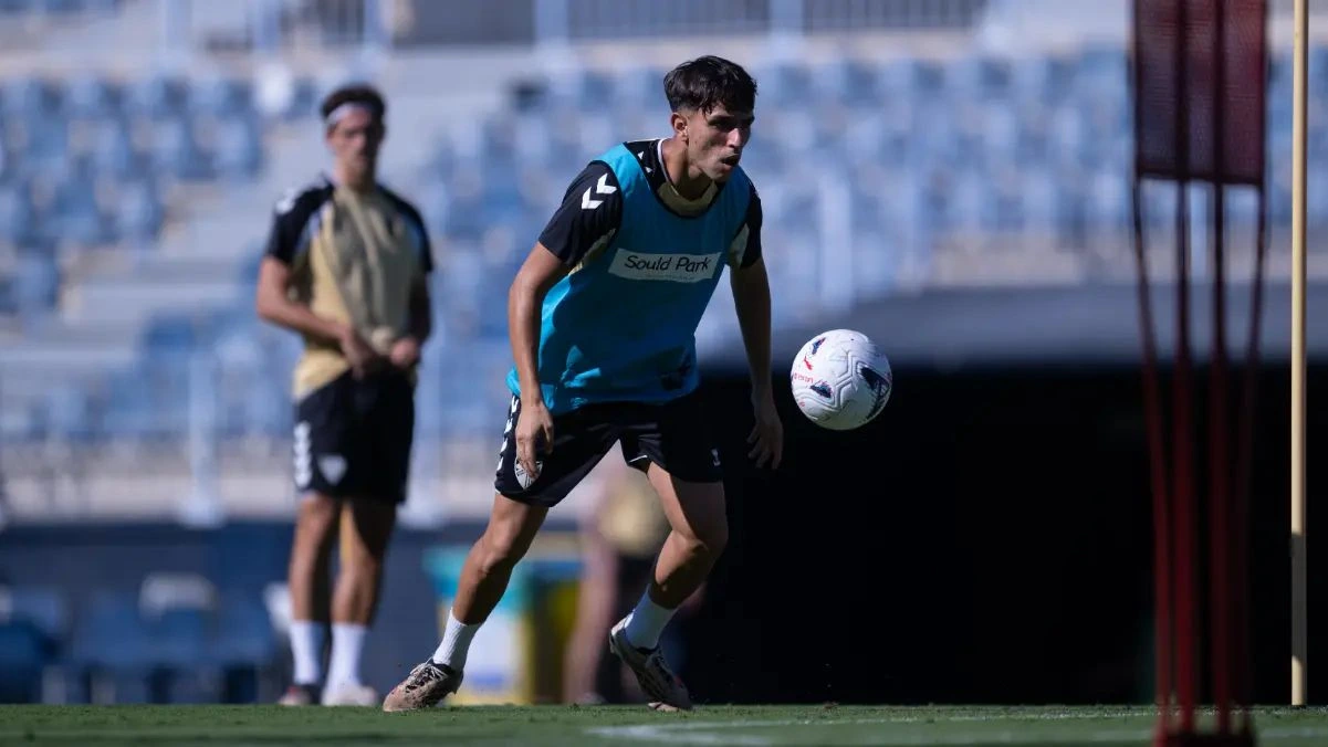 El Málaga CF, a demostrar que sabe ganar en Primera
