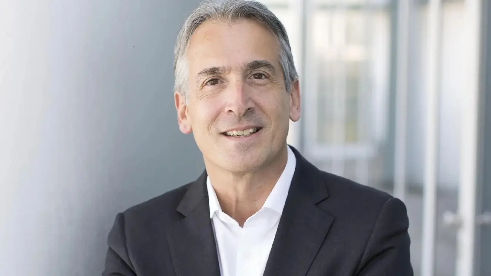 Emilio Herrera, presidente de Kia Iberia: "Vamos a ver un reajuste de las normativas europeas de aquí a 2035"