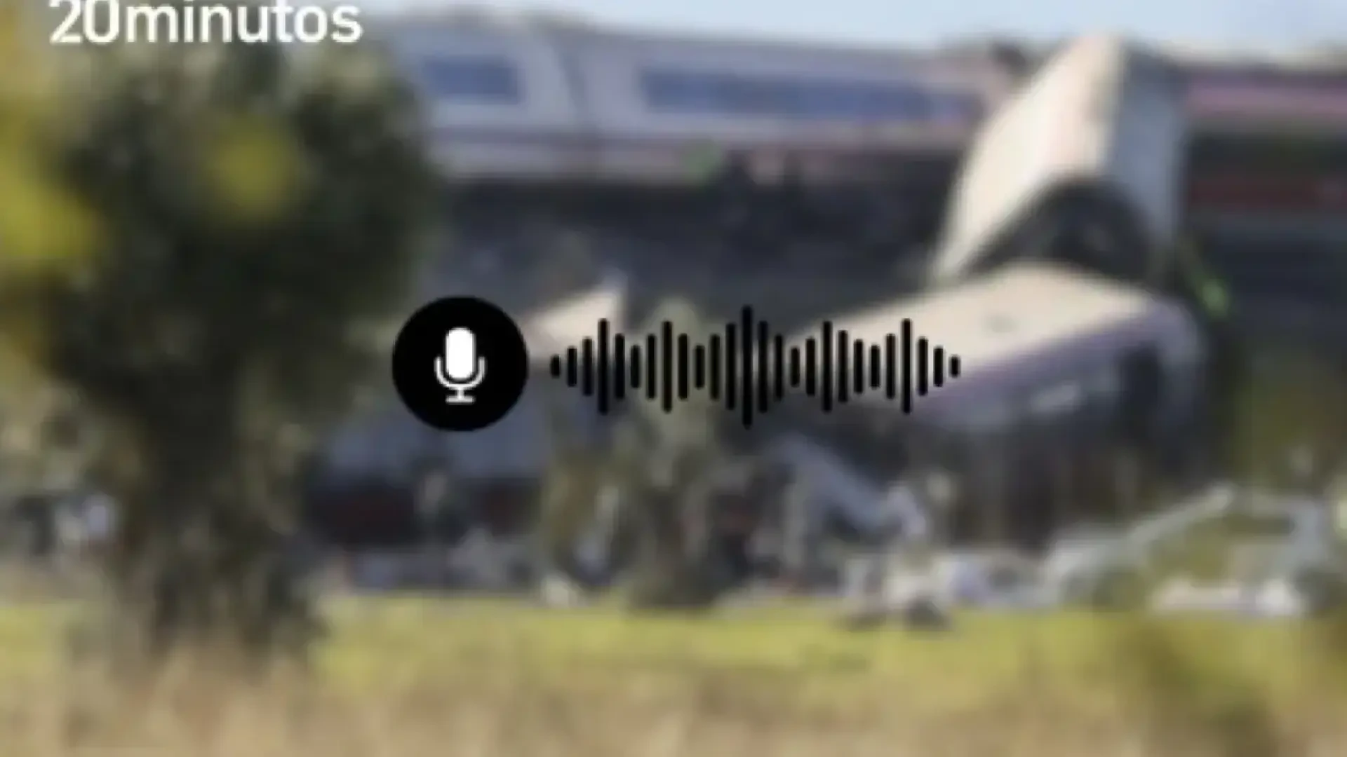 Los audios del Iryo contradicen a Puente: la maquinista avisó de que no podía "reiniciar" el tren poco antes del choque en Urda