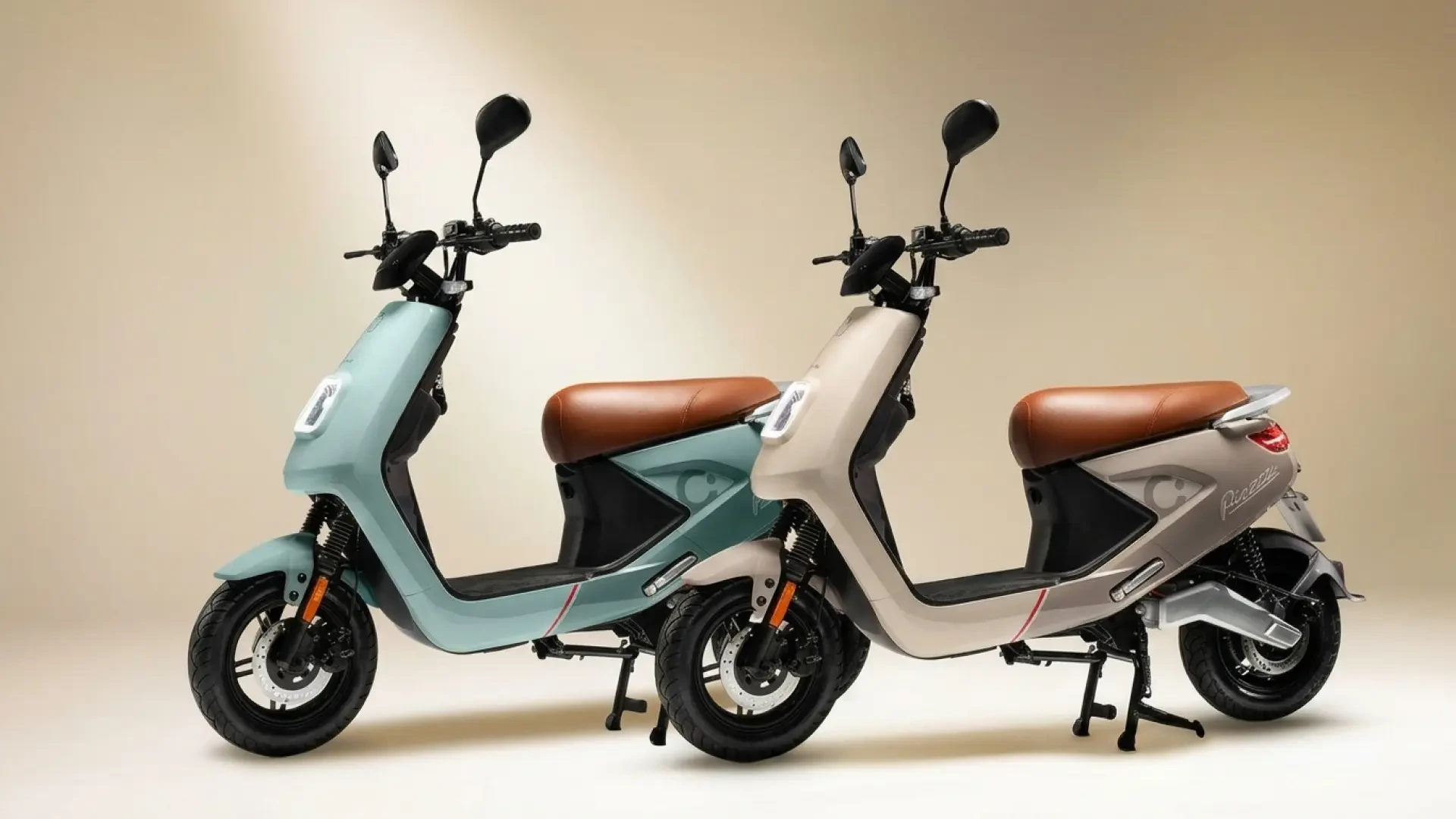 Ni gasolina ni diésel: esta moto eléctrica se carga en cualquier enchufe y la vas a amortizar rapidísimo