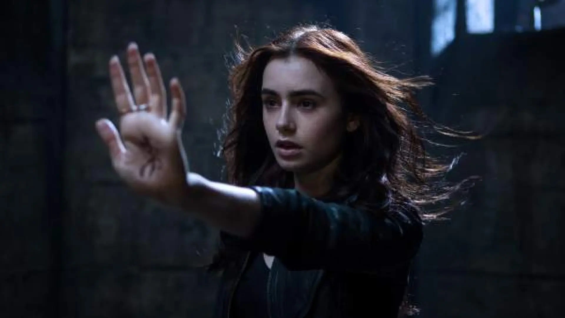 Herederos de 'Crepúsculo': vampiros, adolescentes y hormonas disparadas