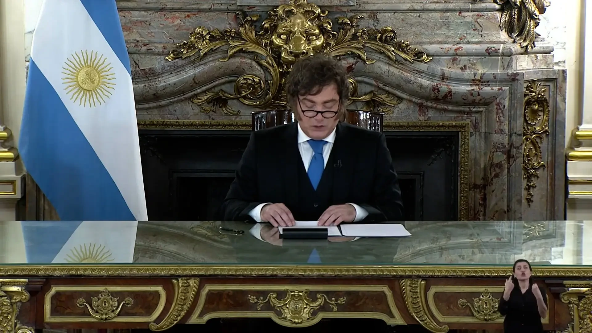 El Gobierno de Javier Milei recortará otros 20.000 empleos públicos