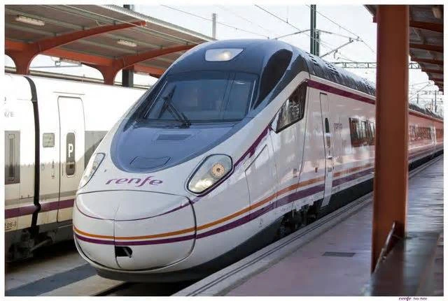 Renfe mantiene su plan alternativo de transporte desde Madrid a Ciudad Real y Puertollano