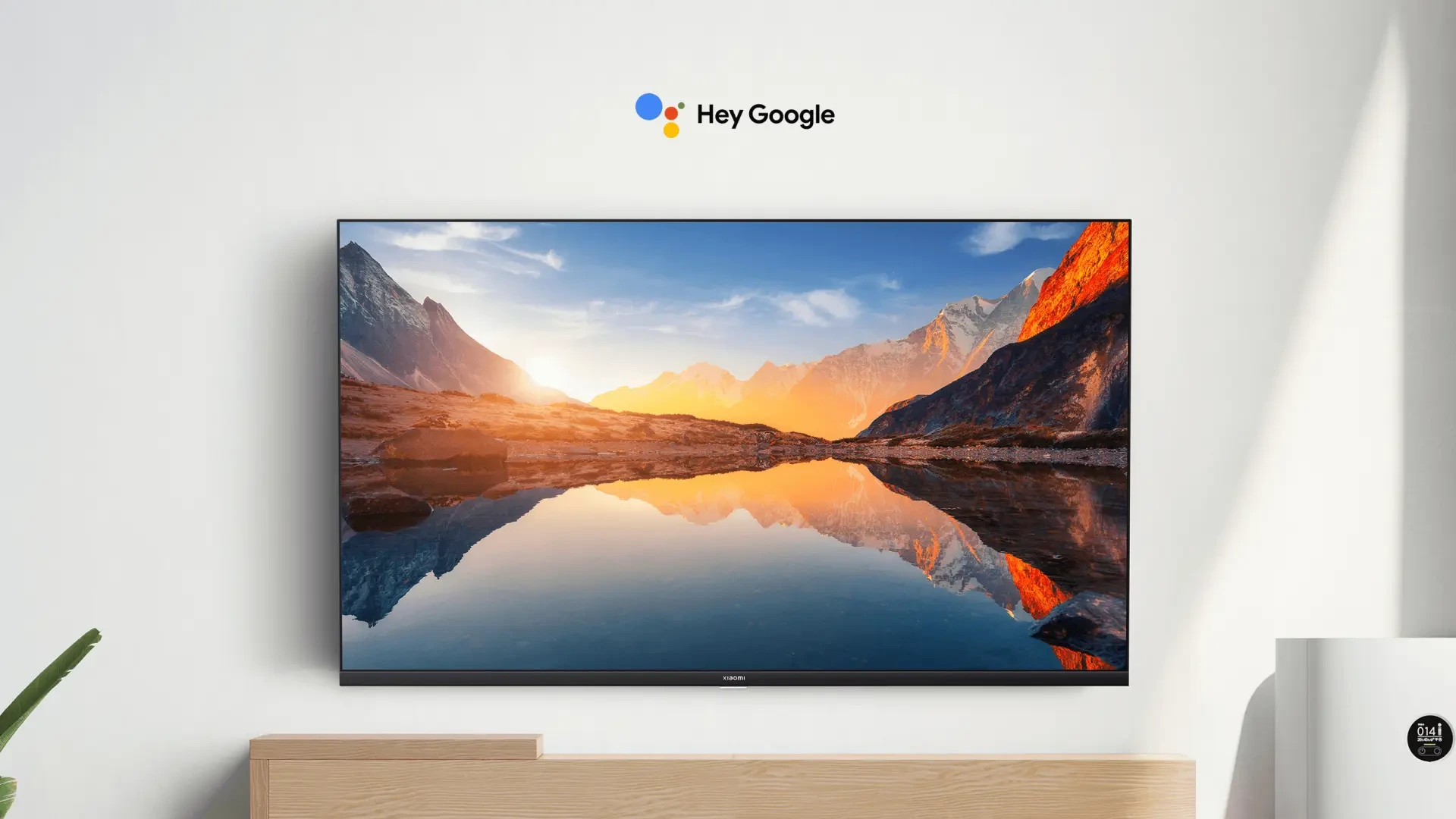 Una TV por 124 euros: tiene Google TV y es perfecta para cualquier habitación