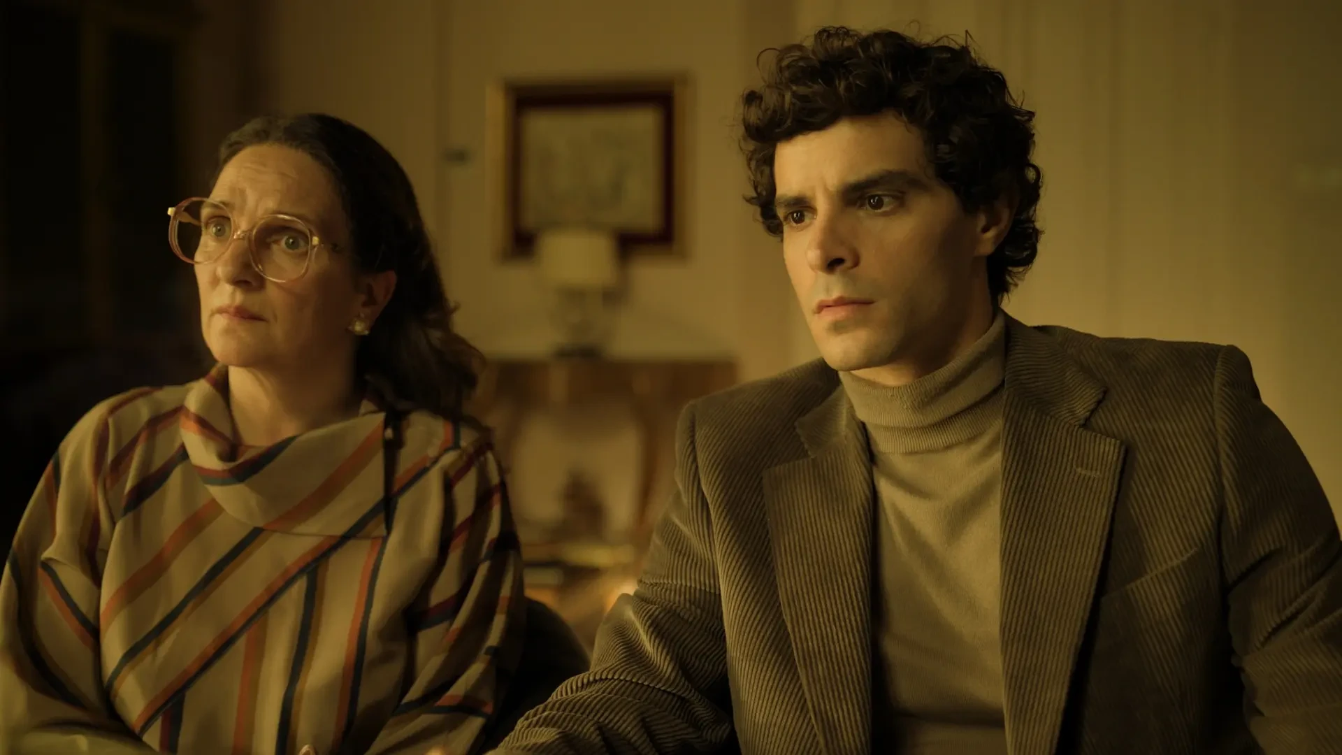 No lleva ni cinco días y ya supera a 'Reina Roja': la miniserie española que entra en el top 3 de Prime Video