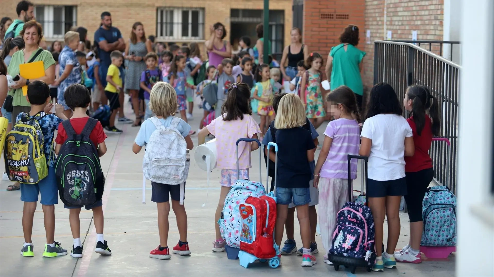 Calendario escolar de Galicia para el curso 2026 - 2027: inicio de las clases, días festivos y vacaciones de Navidad