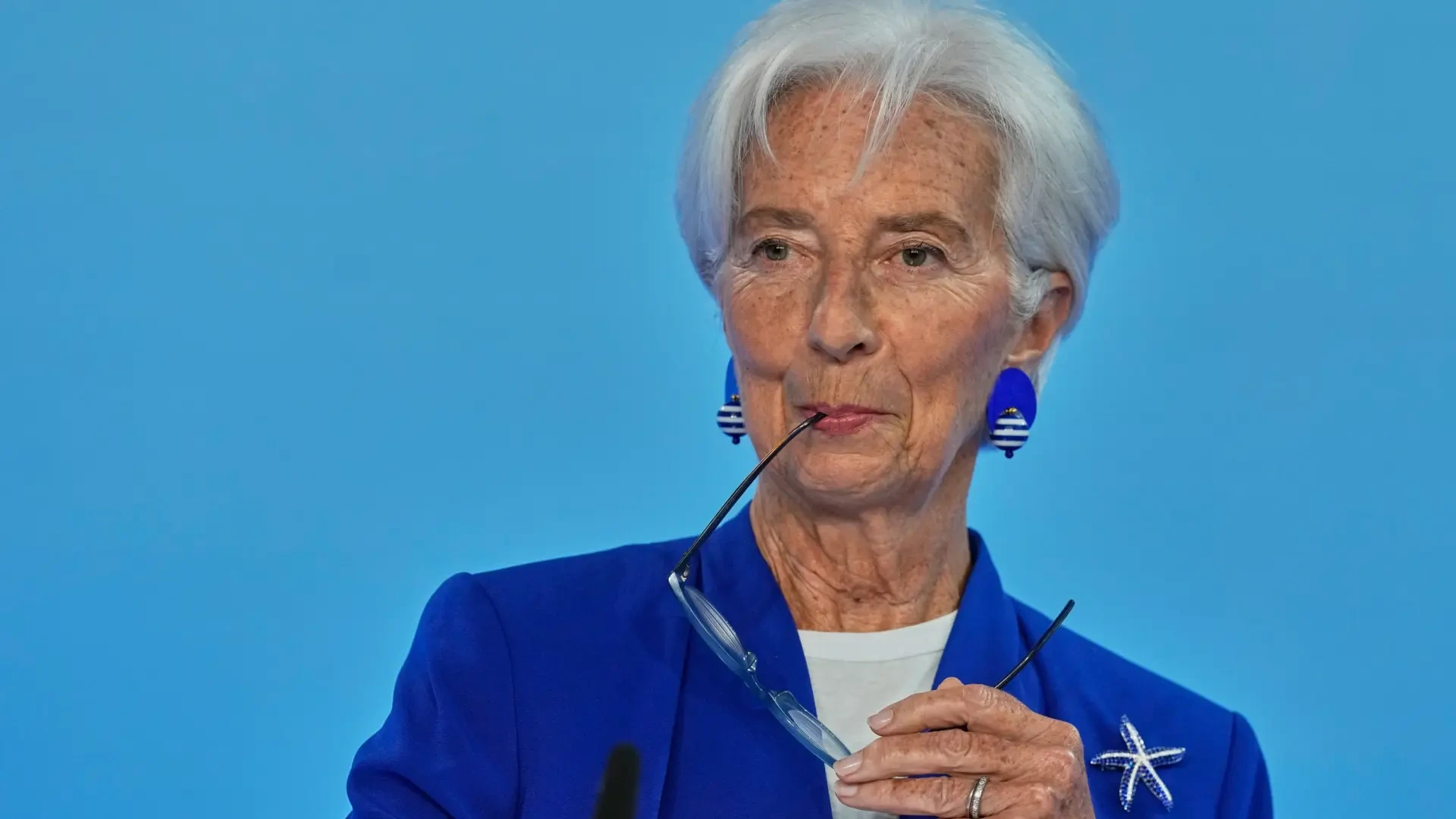 Lagarde dejará de presidir el BCE en 2027... y se abre la carrera por su sucesión: quiénes, cómo y cuándo elegirán a su sustituto