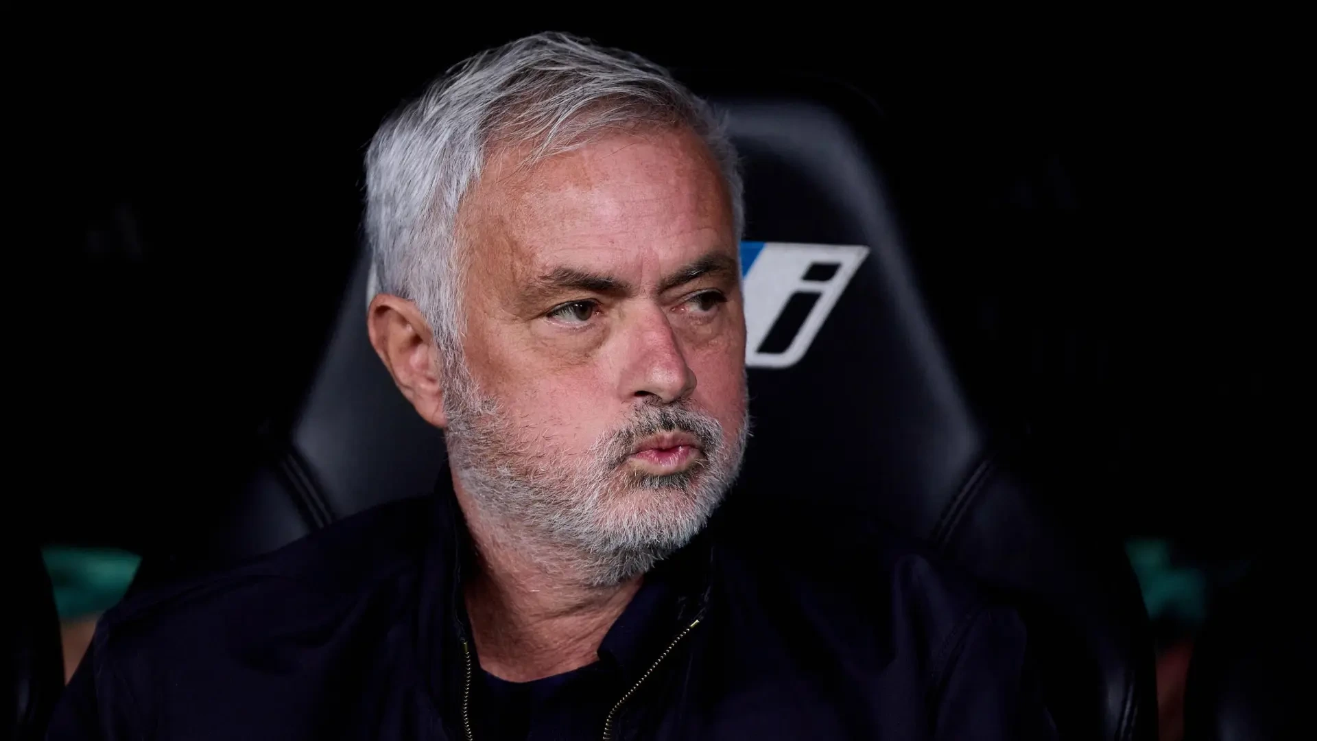 José Mourinho, sobre la posible roja a Güler: "No tengo una imagen... Si un día creo que nos benefician, no tendré problema en decirlo"
