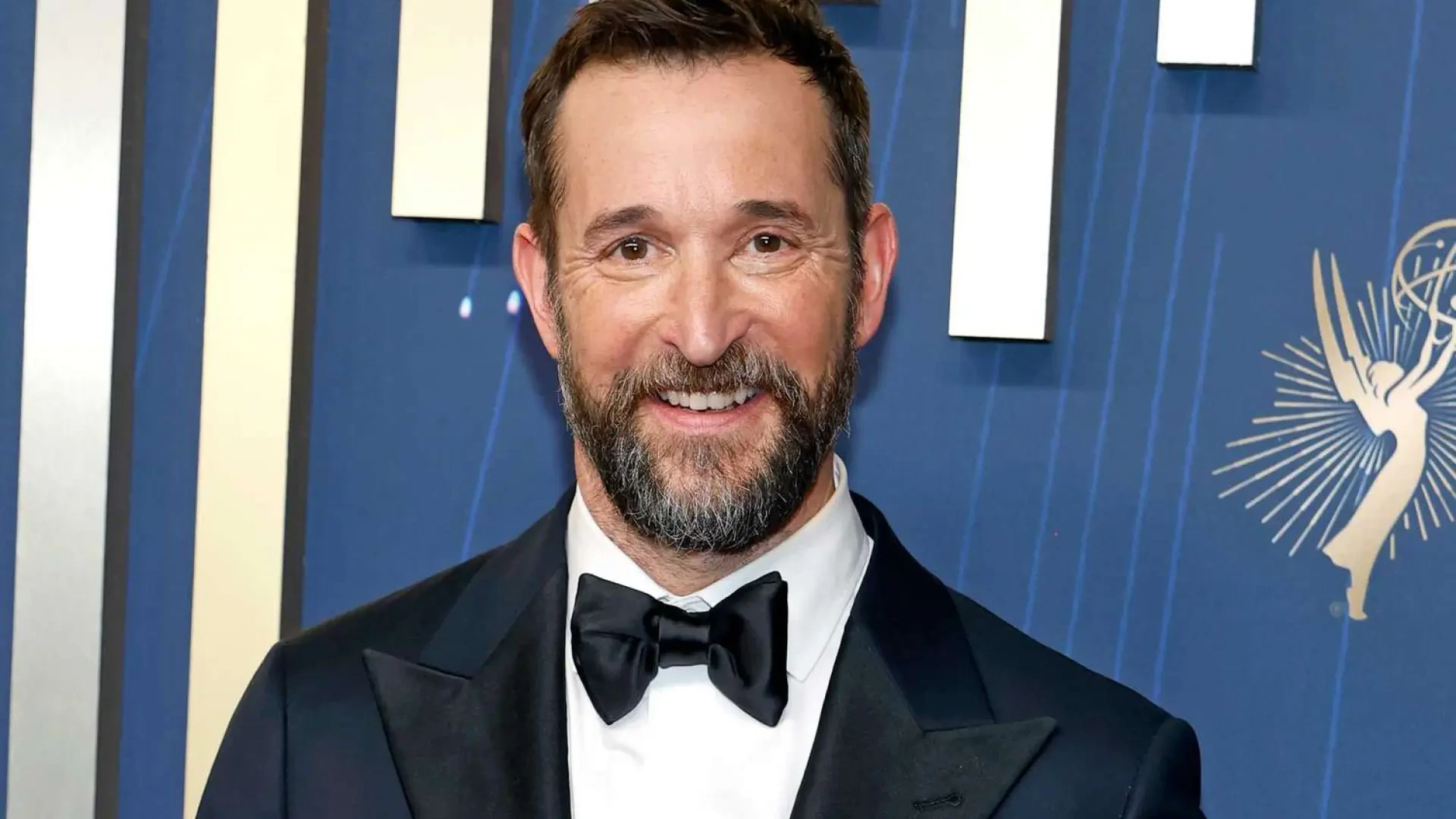 El actor Noah Wyle, elegido el hombre más sexy del mundo en 2026 por la revista 'People'