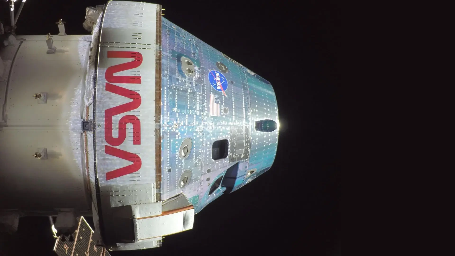 La NASA detalla el ensayo para volver a la Luna: los astronautas entrarán en Blue Moon, pero no en Starship
