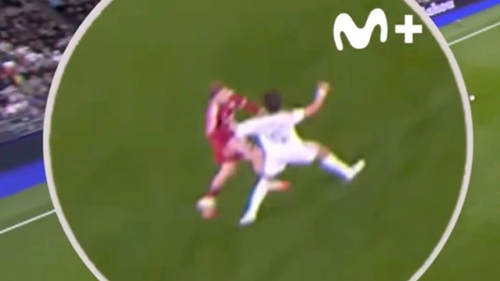 Comunicado del Sevilla por la retransimisión del partido ante el Real Madrid: "Hubo un trato desigual en la emisión de acciones"