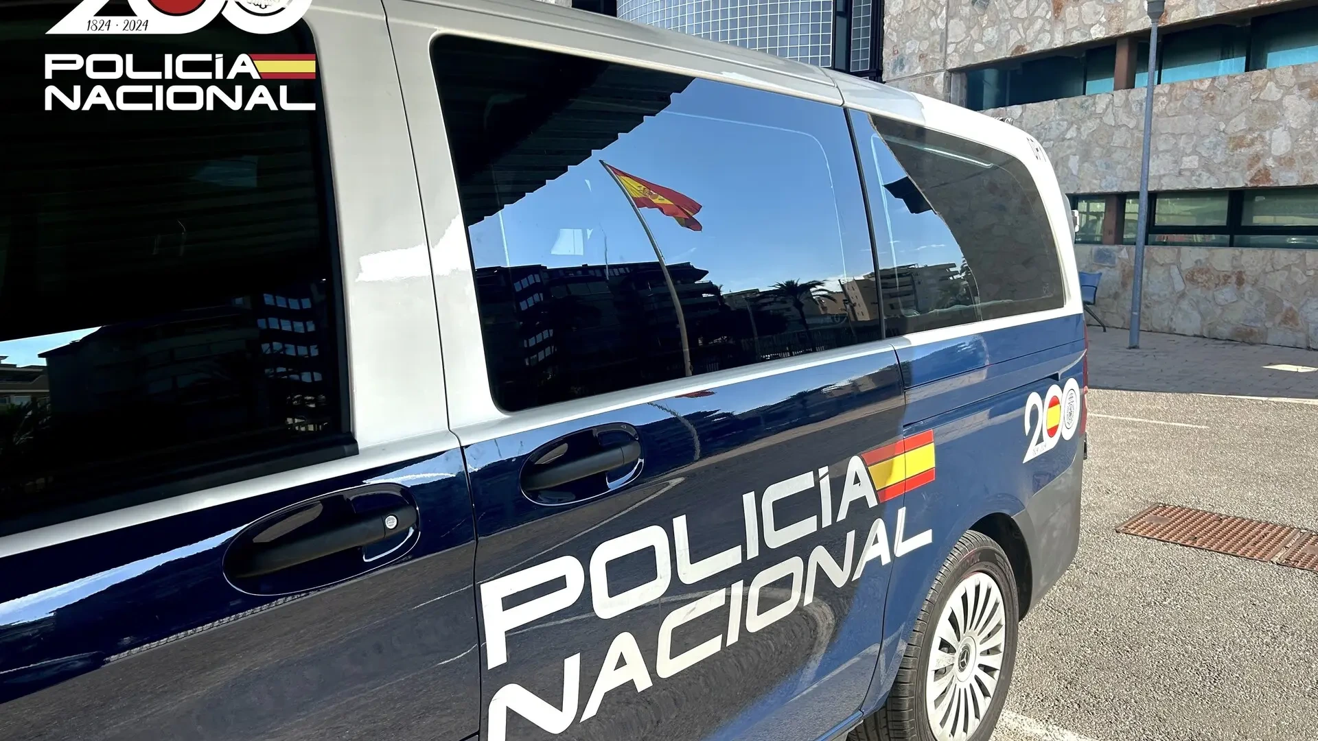 Detenidos dos chicos de 17 y 16 años por la muerte de una mujer inmovilizada y amordazada durante un robo en su casa