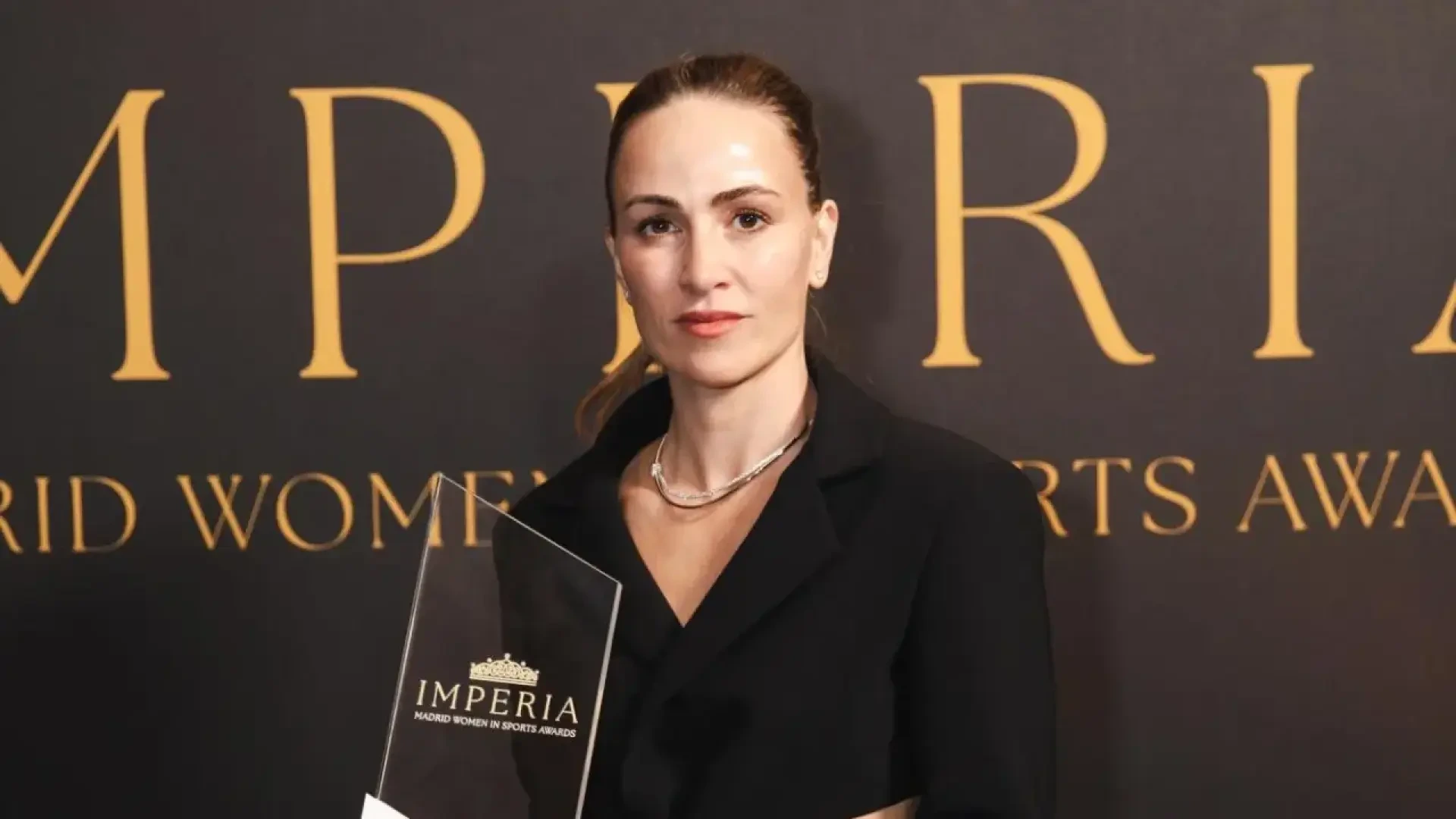 Carmen Jorda: "El objetivo es que las mujeres compitan en Fórmula 1 en igualdad de condiciones que los hombres"