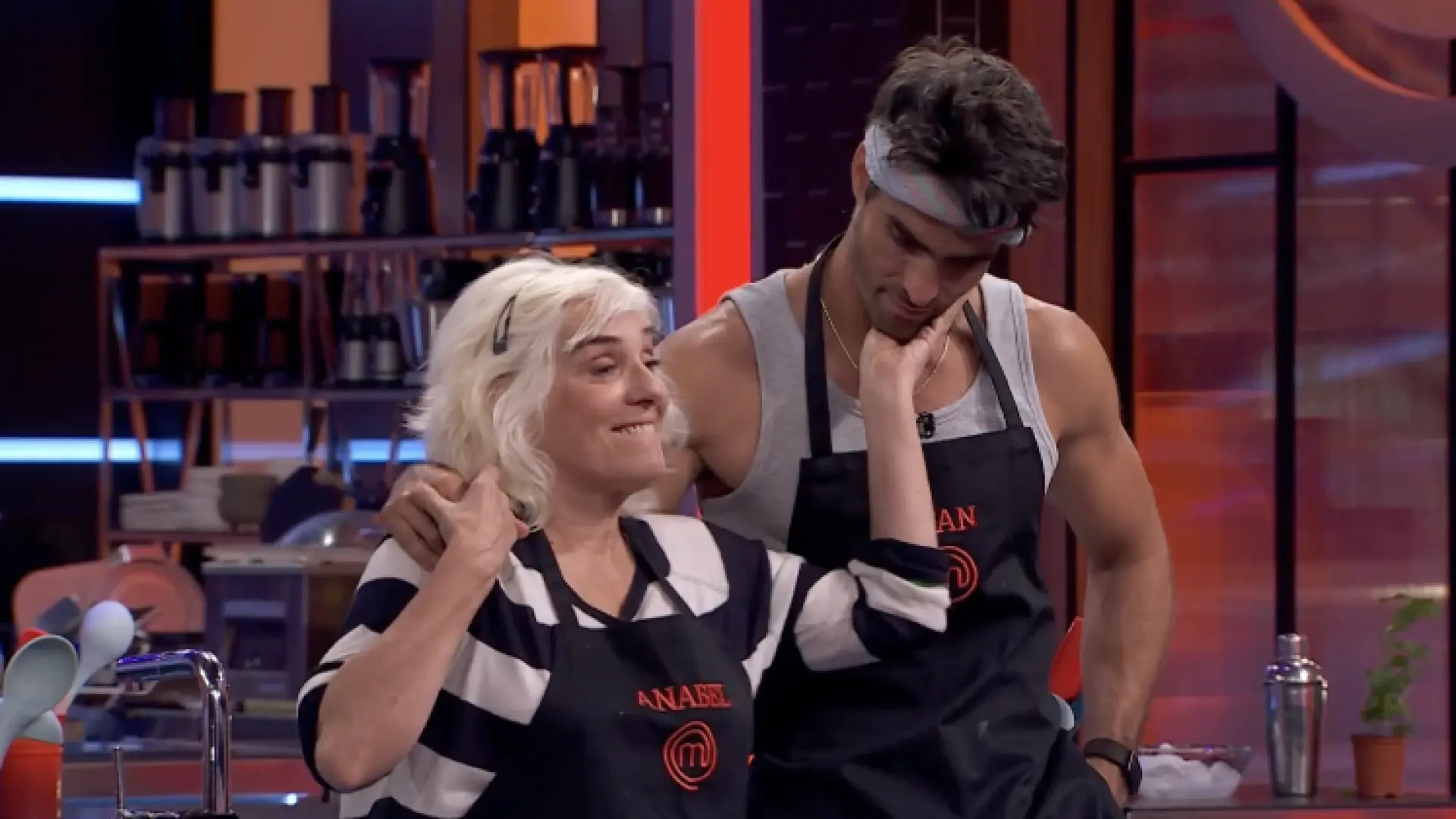 13 años de 'MasterChef' y ni una sola celebrity con más paso por las cocinas que la última expulsada