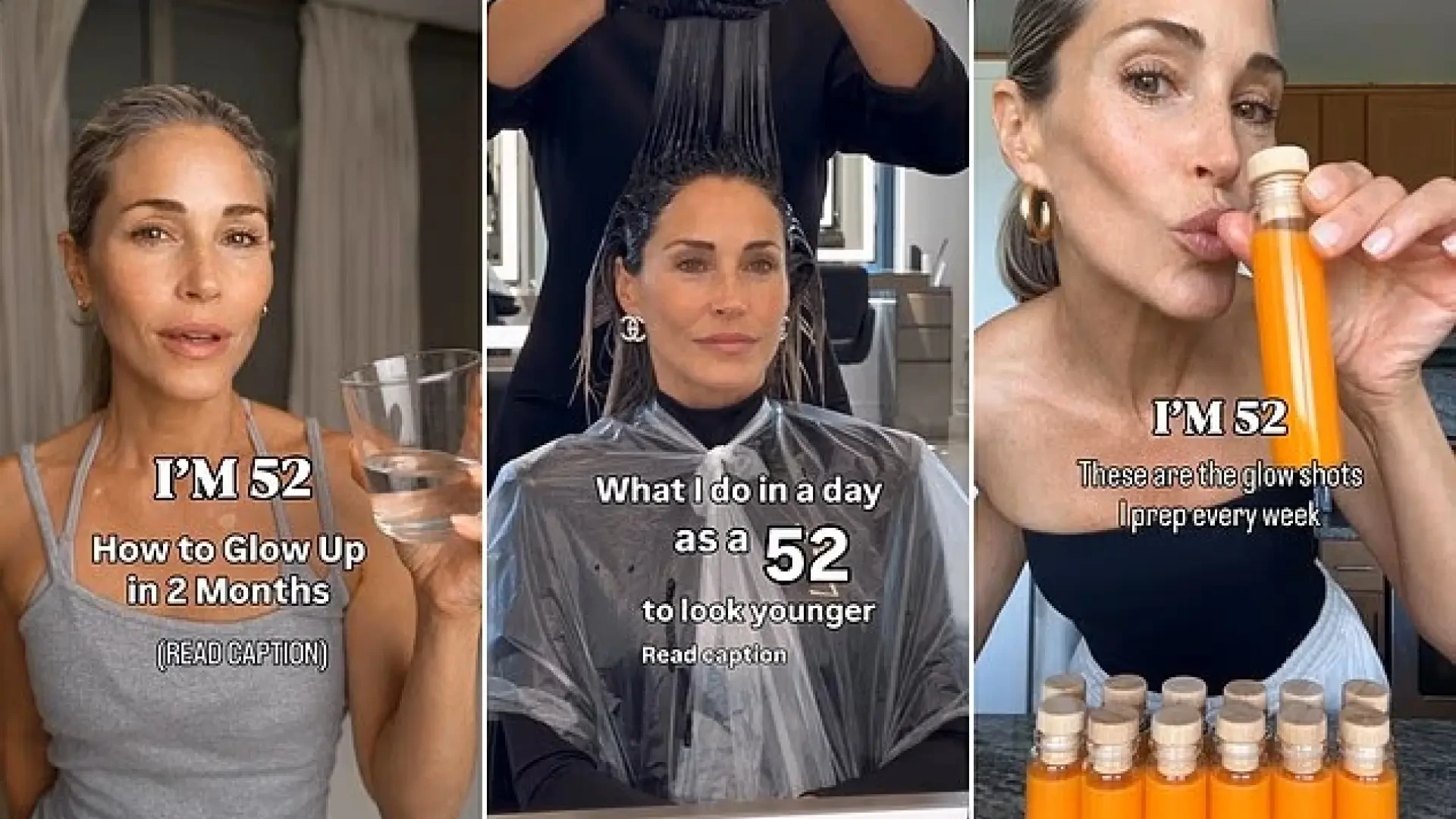 ¿Sigues a una influencer de belleza y cuidado personal? Es posible que sea un robot de IA: así las usan las marcas para vender más